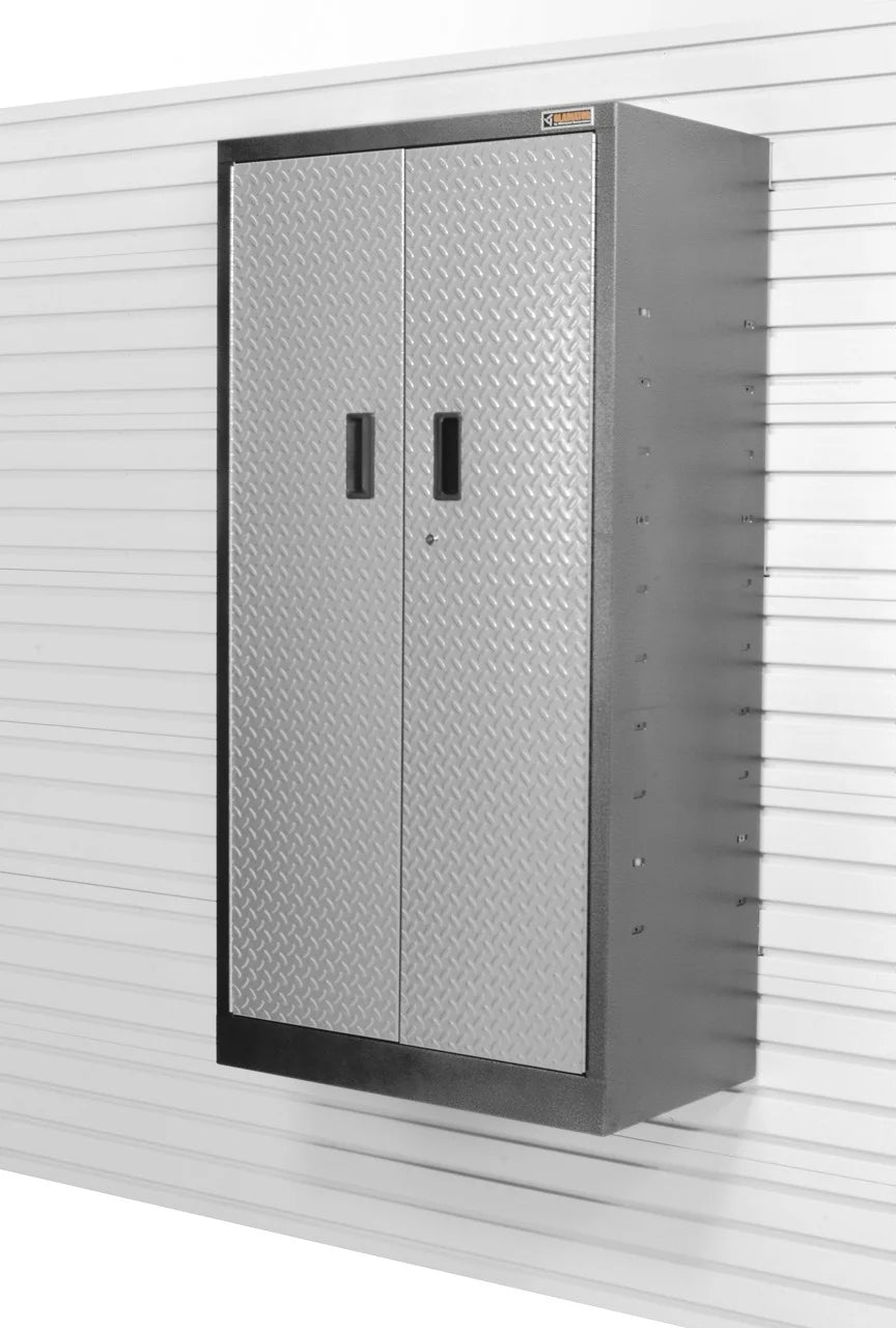 Gladiator Premier Pre-Assembled Tall GearLocker, GATL302DRG
