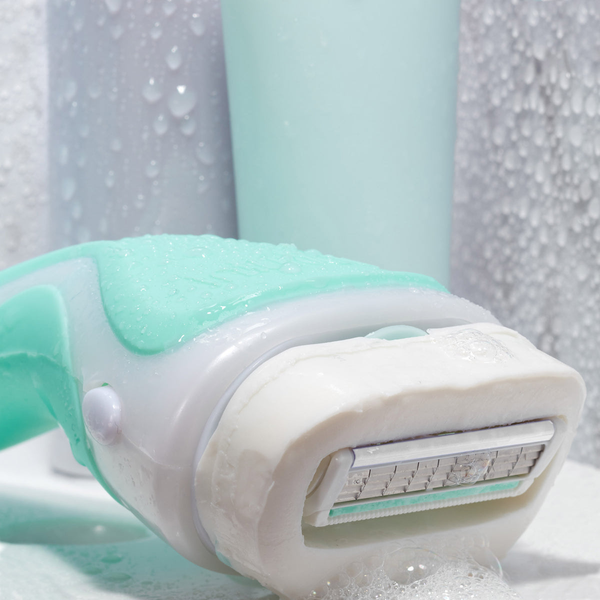 Schick Intuition Sensitive Razor 13 with Cartridges
