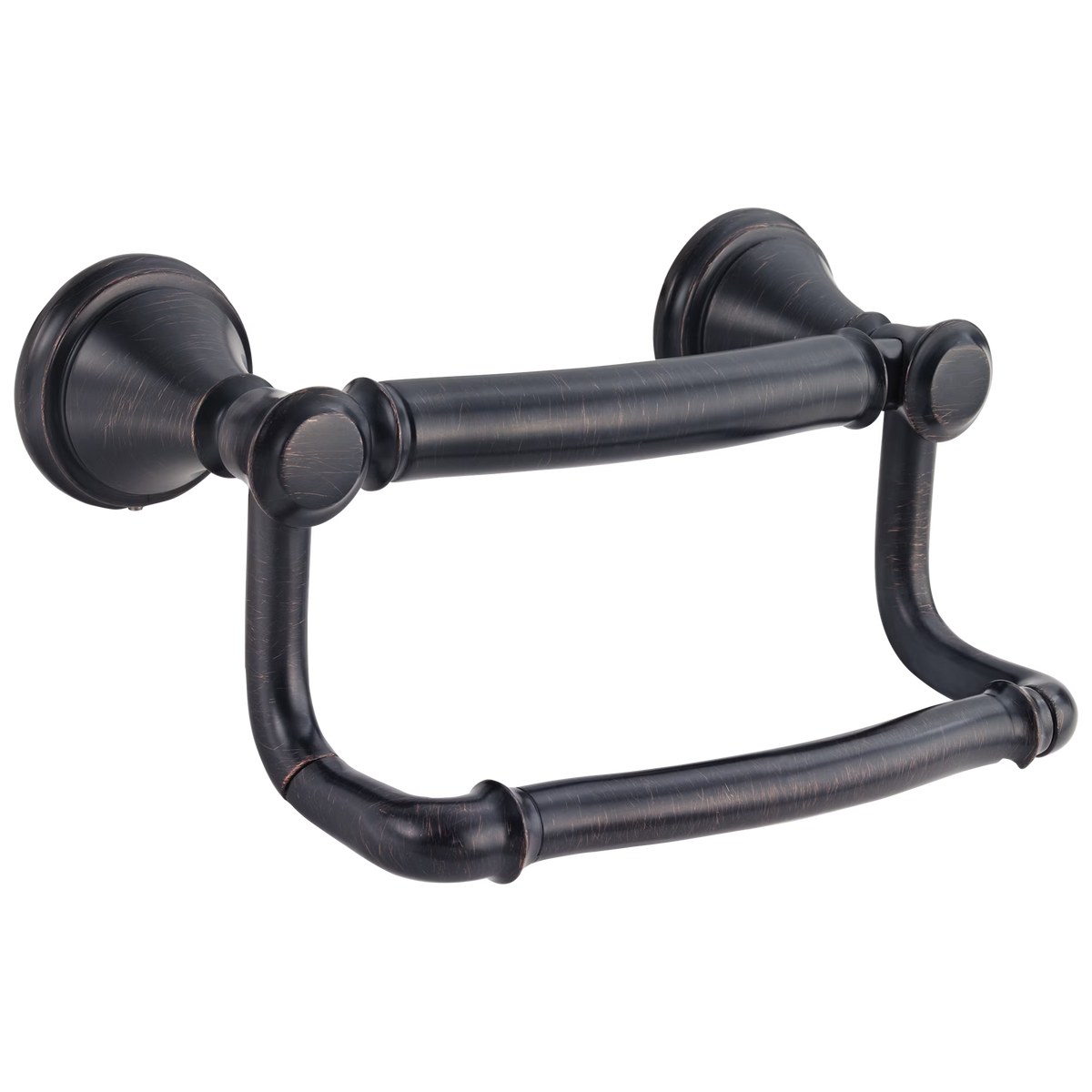 41350-SS Traditional Tissue Holder/Assist Bar