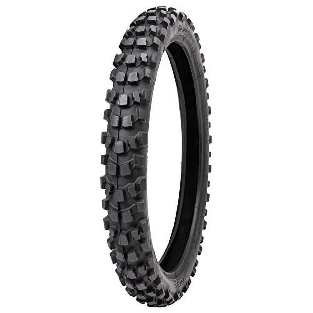 Tusk Dsport Adventure Tire Set Tube Type (90/90-21 (54R)/130/90-17 (68R))