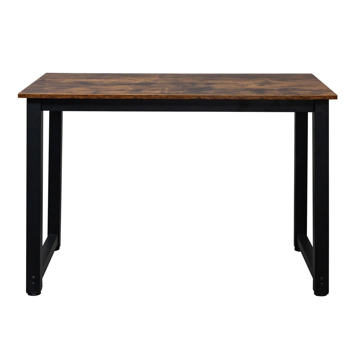 Ktaxon Wood Computer Desk PC Laptop Study Table Workstation Home Office Furniture