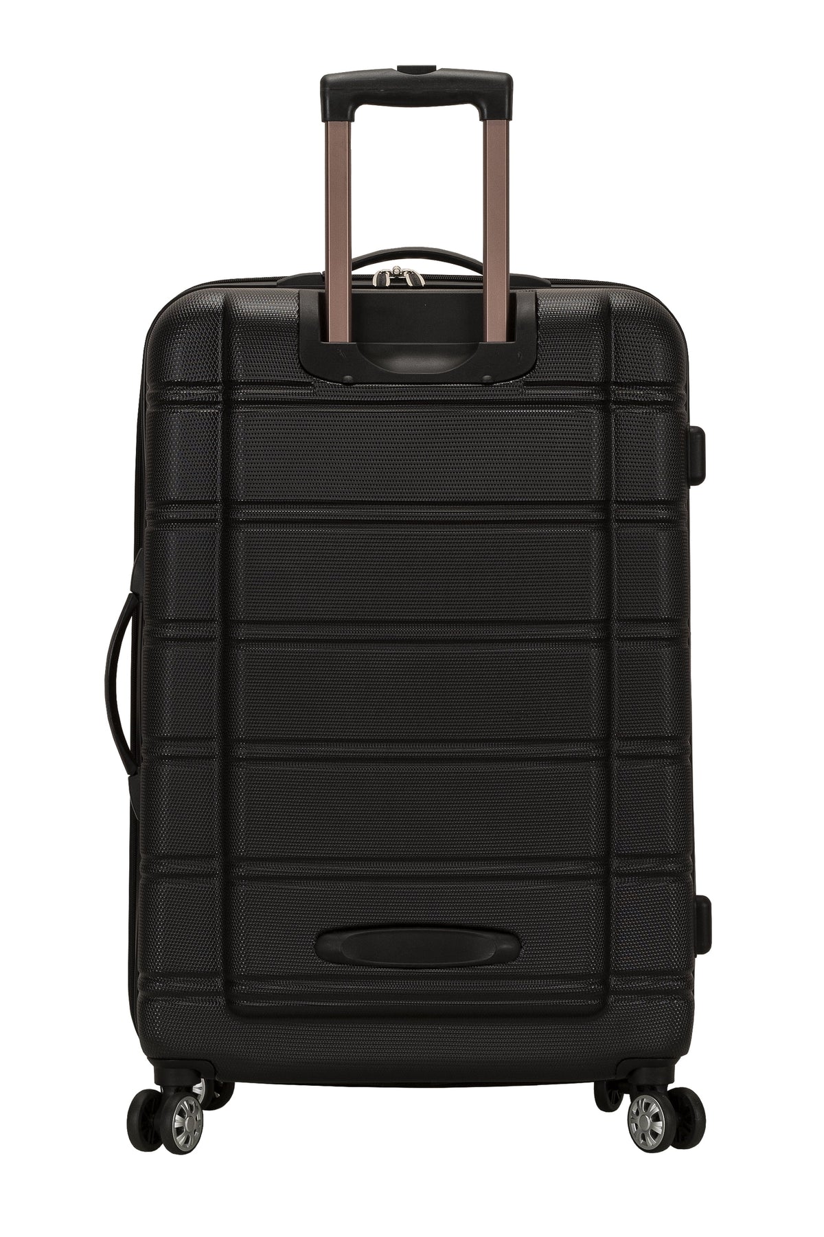 Rockland Luggage Melbourne 28" Hardside Expandable ABS Spinner F1603