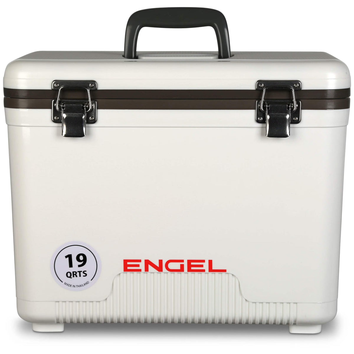 ENGEL 19 Qt Leak-Proof Compact Insulated Drybox Cooler - Seafoam