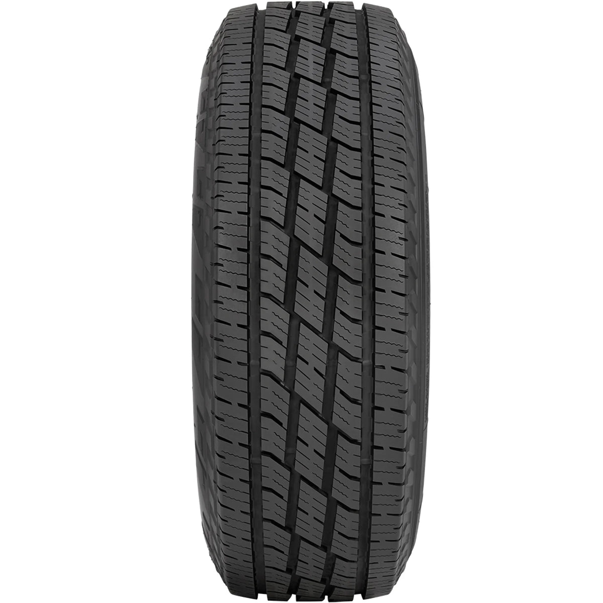 Toyo Open Country H/T II Highway 235/75R15 109T XL Light Truck Tire