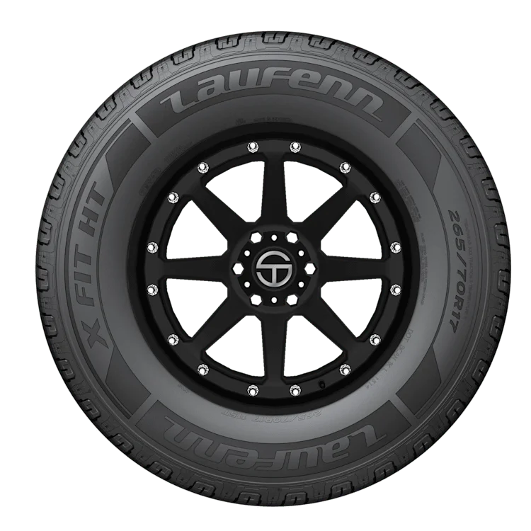 Laufenn X FIT HT All-Season 265/70R16 112 T Tire