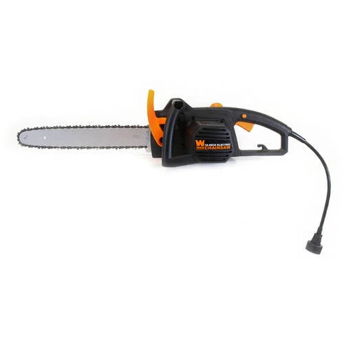 WEN 16" Electric Chainsaw