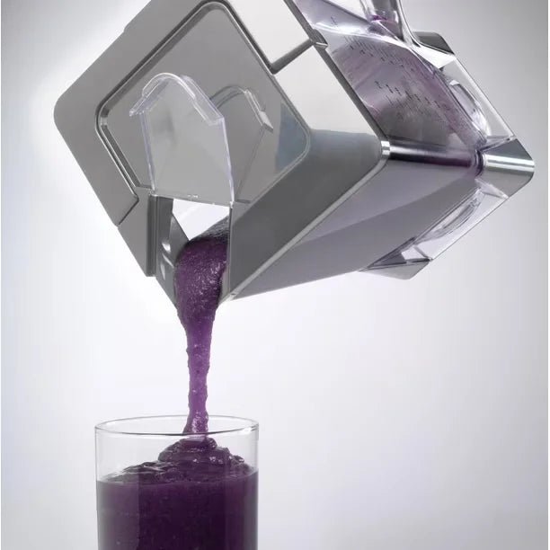 Ninja Blender and Nutri Ninja 1100 Watts