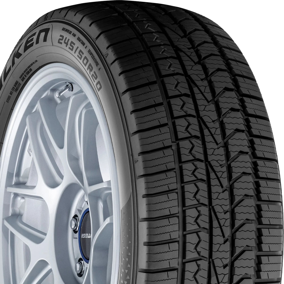 Falken Aklimate 205/65R16 95H All Weather