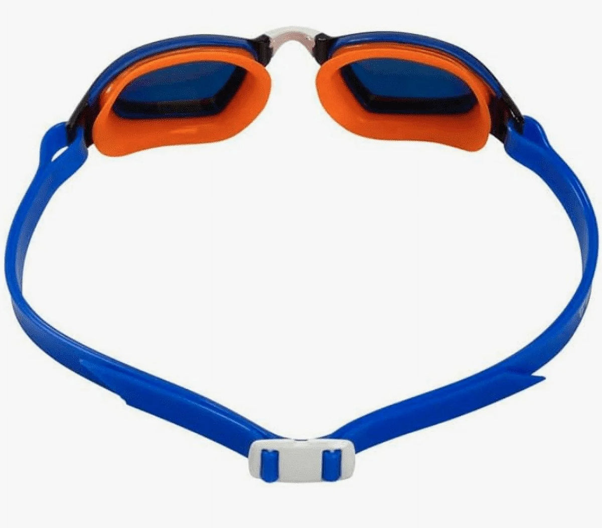 Phelps Michael XCEED Goggles - MP Swimming Goggles