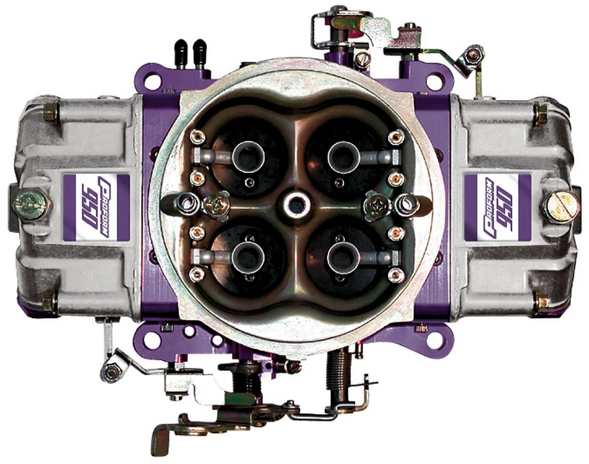 Proform 67200 750 Cfm Race Series Carb