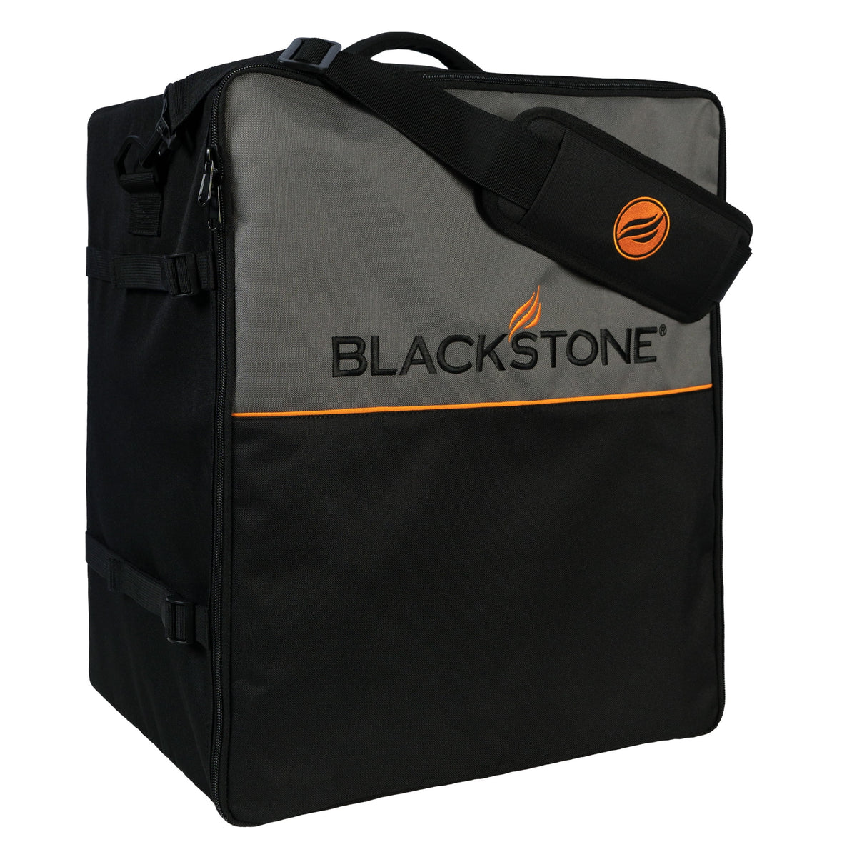 Blackstone Adventure Ready 17” Propane Griddle with Hard Cover