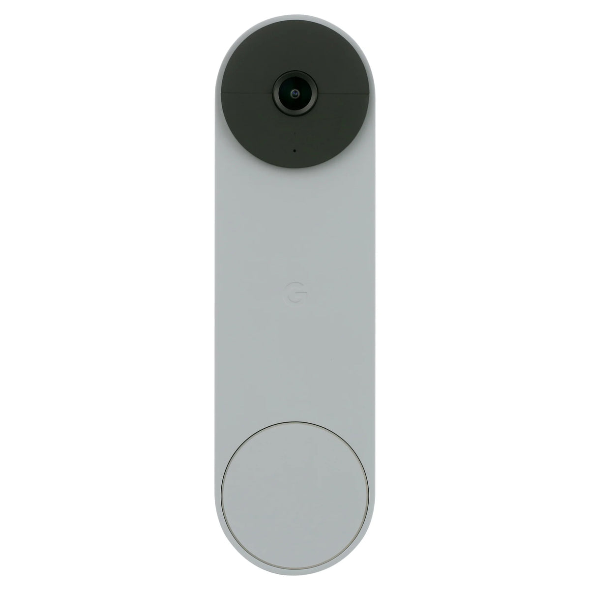 Google Nest Doorbell (Battery) (Linen)