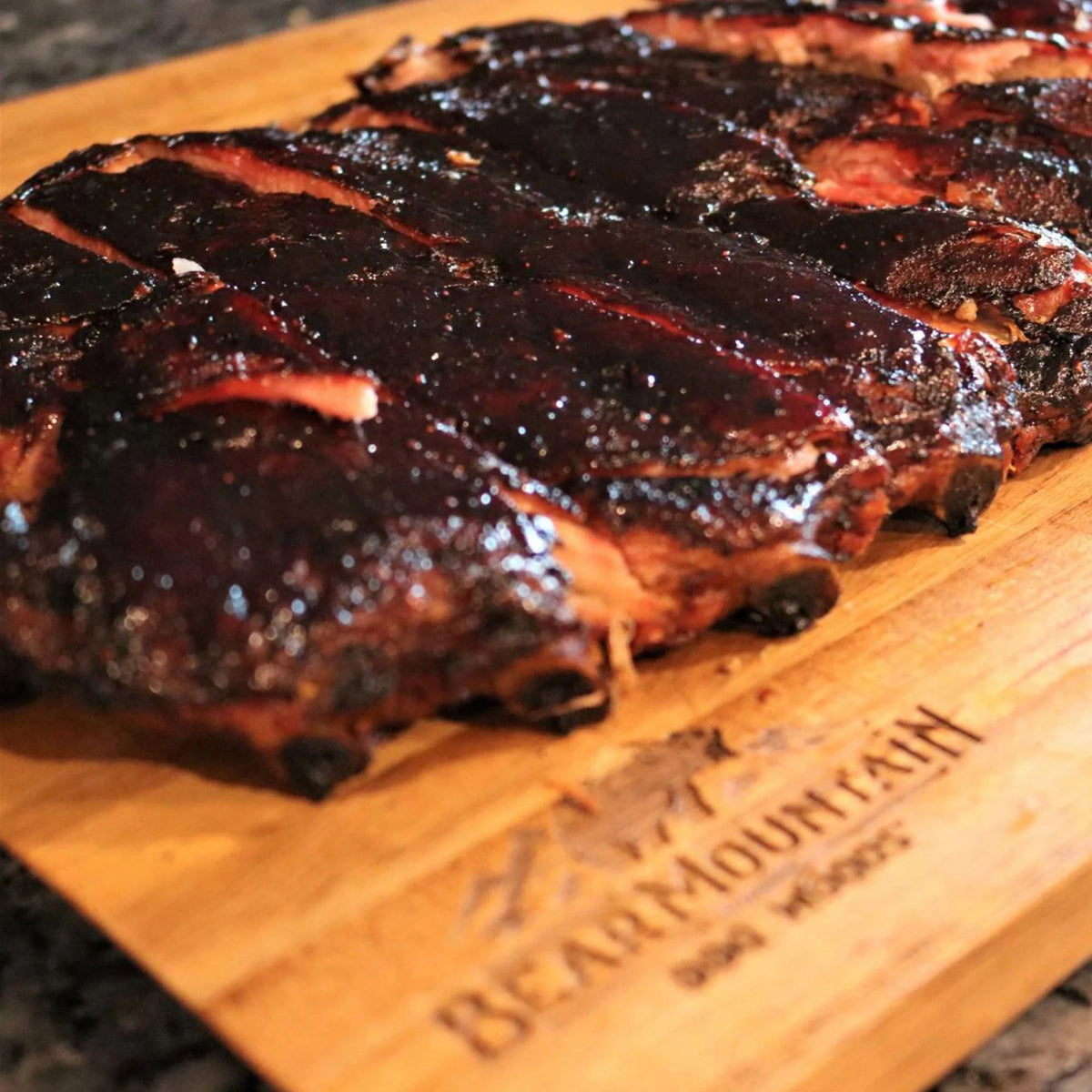 Bear Mountain BBQ Hardwood Gourmet Blend Smoker Pellets for Grill, 20 Lbs