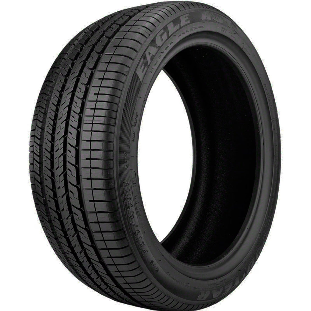 Goodyear Eagle RS-A 245/45R18 96V All-Season Tire