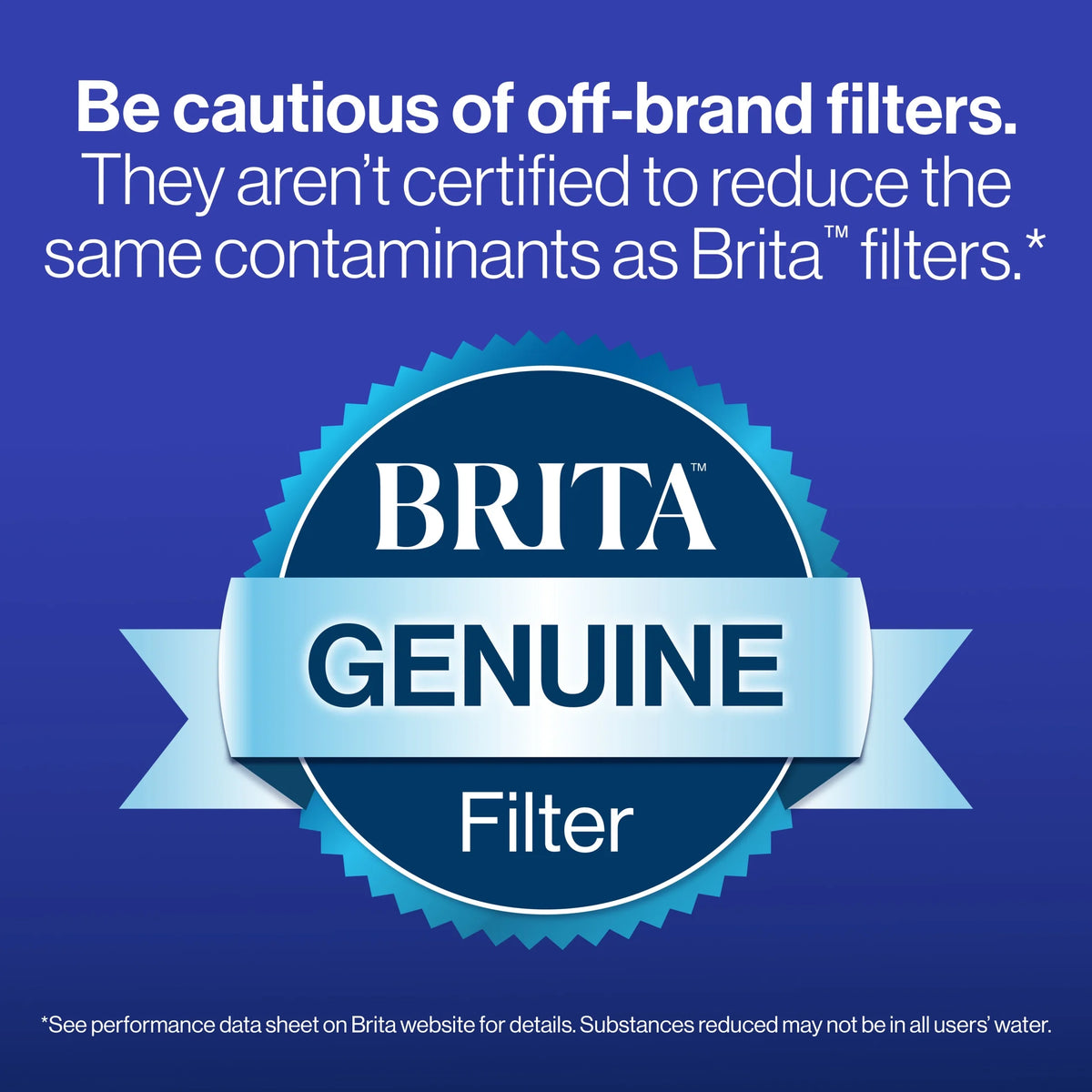 (2 pack) Brita Large 10 Cup White Tahoe Water Filter Pitcher with 1 Brita Elite Filter