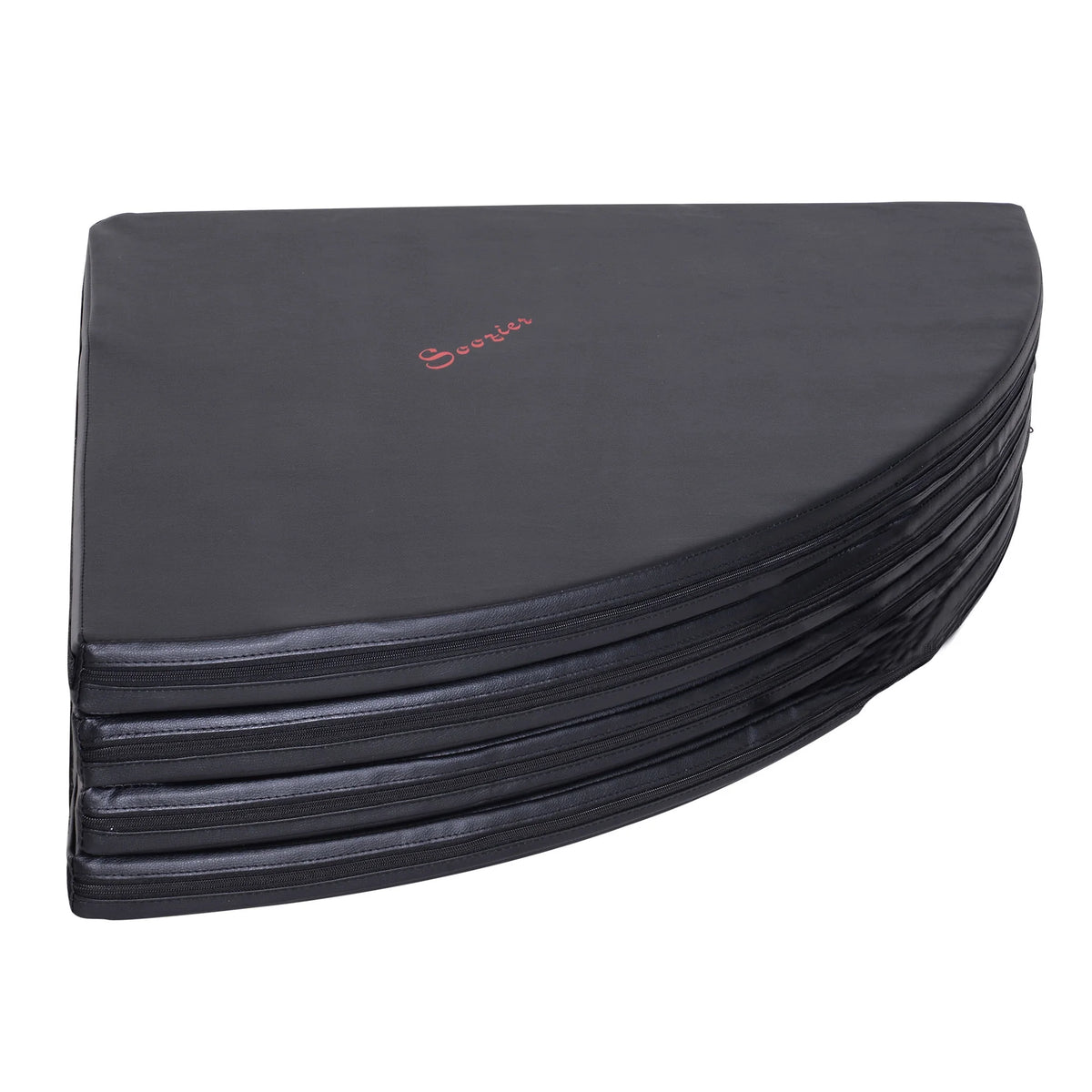 Soozier Extra-Protective Pole Dance Mat, Pole Crash Mat