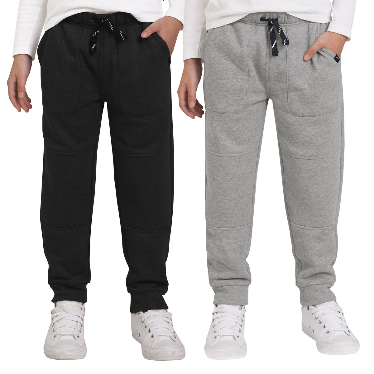 Lee Youth 2-pack Jogger
