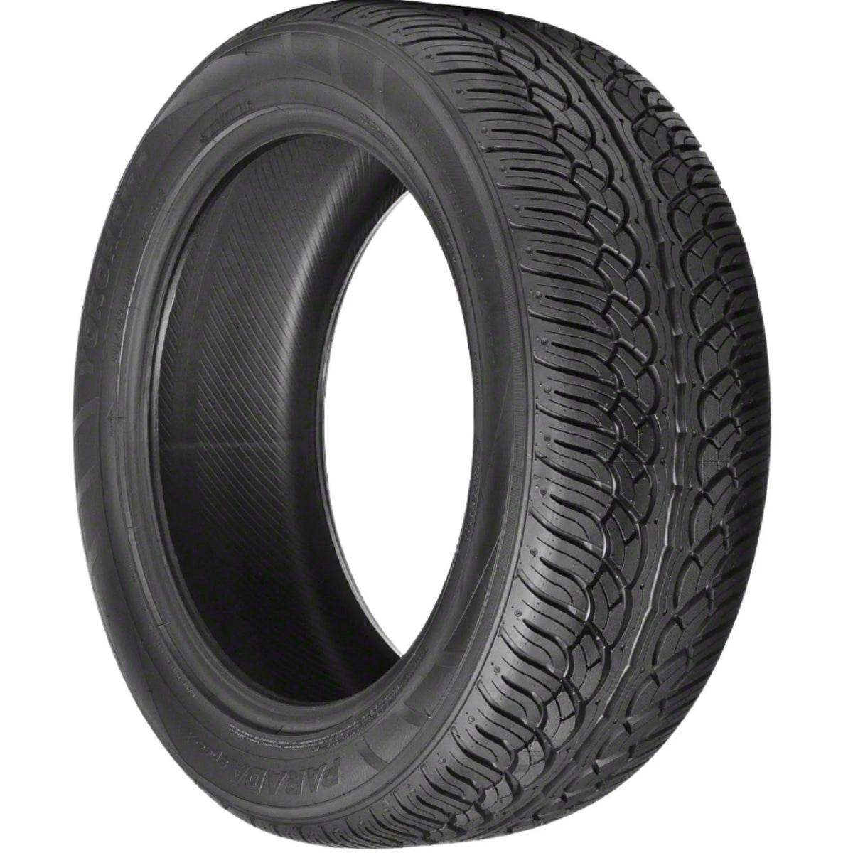 Yokohama Parada Spec-X 225/60R18 100H