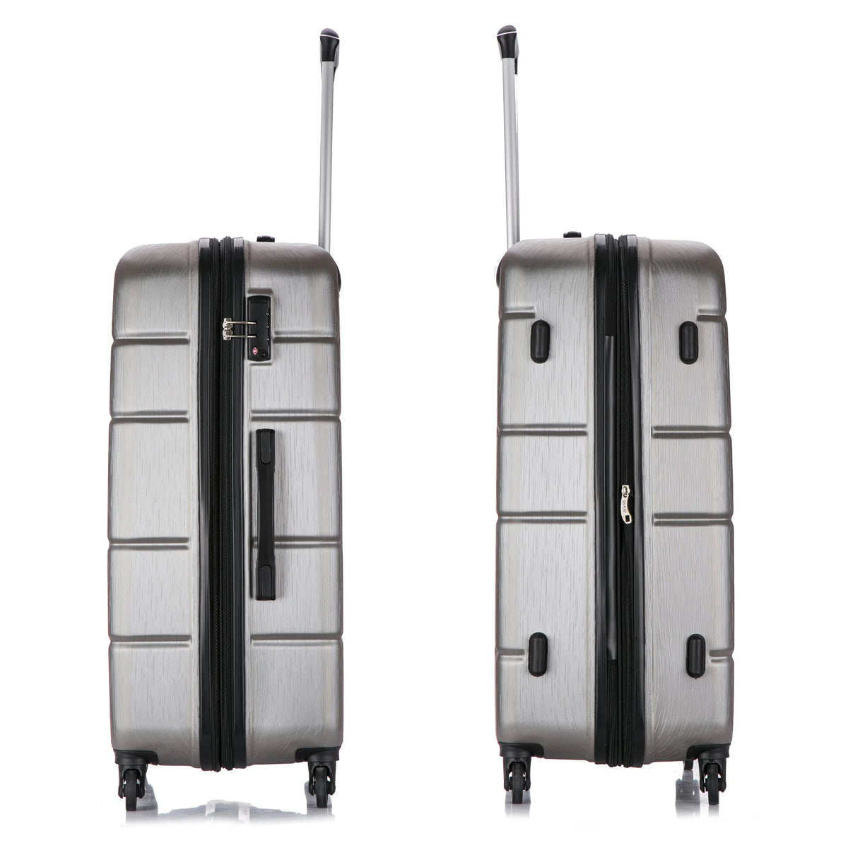 DUKAP Rodez 28" Lightweight Hardside Spinner Luggage