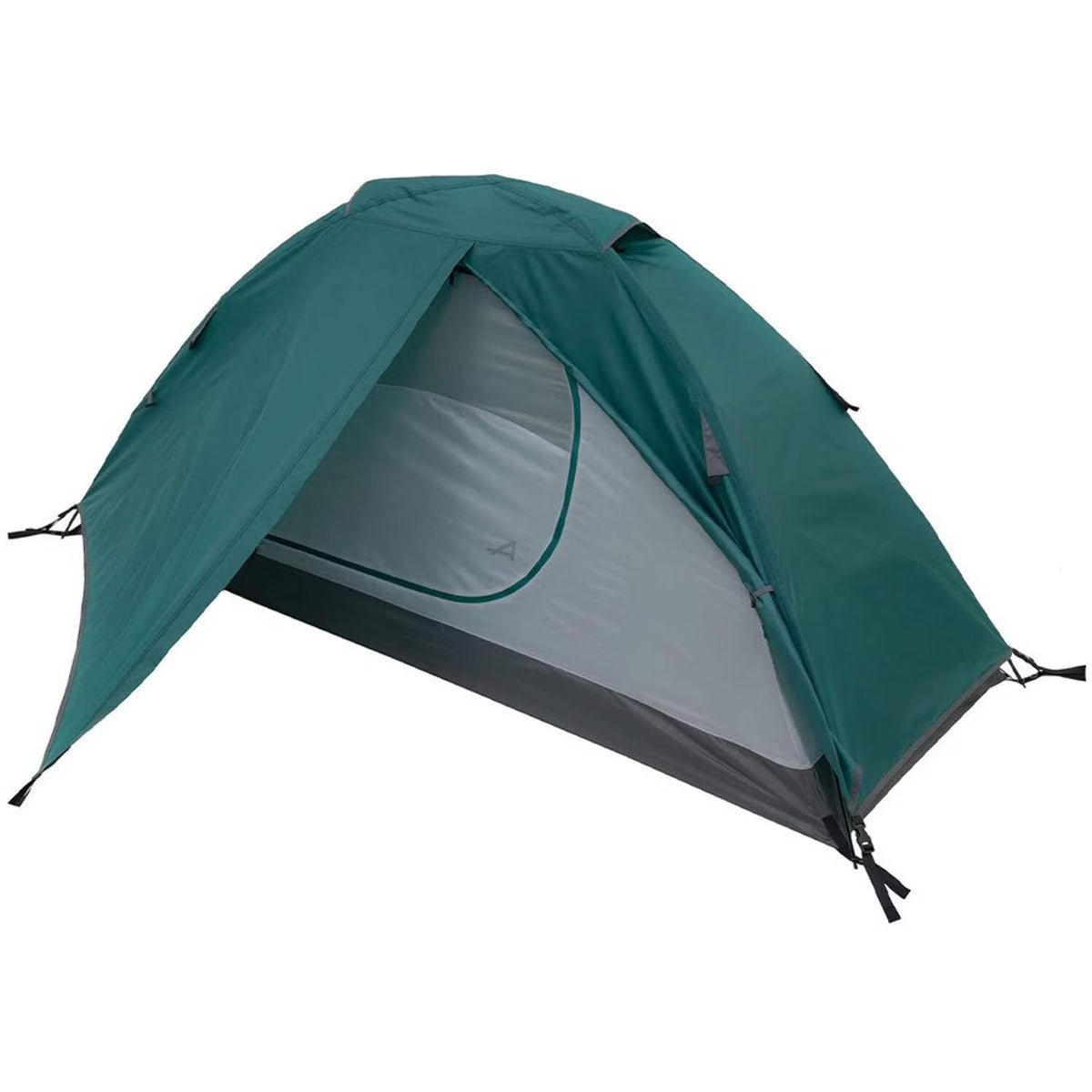 ALPS Mountaineering Lynx 1 Tent (Dark Teal/Gray, 1 PER)