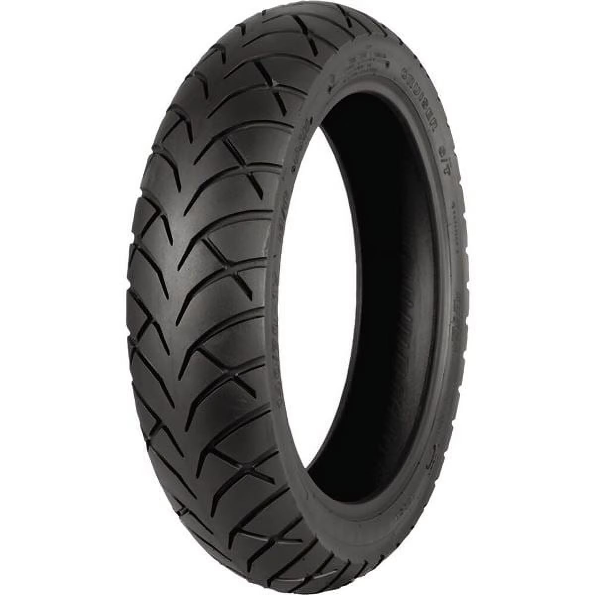 Kenda K671 Cruiser ST Rear 130/90H-16 Motorcycle Tire