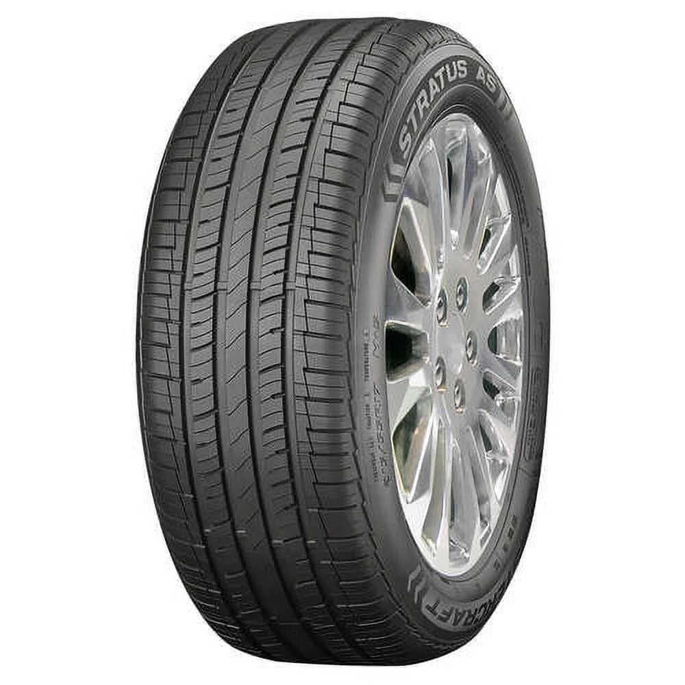 Mastercraft Stratus A/S 215/50R17 95 V Tire