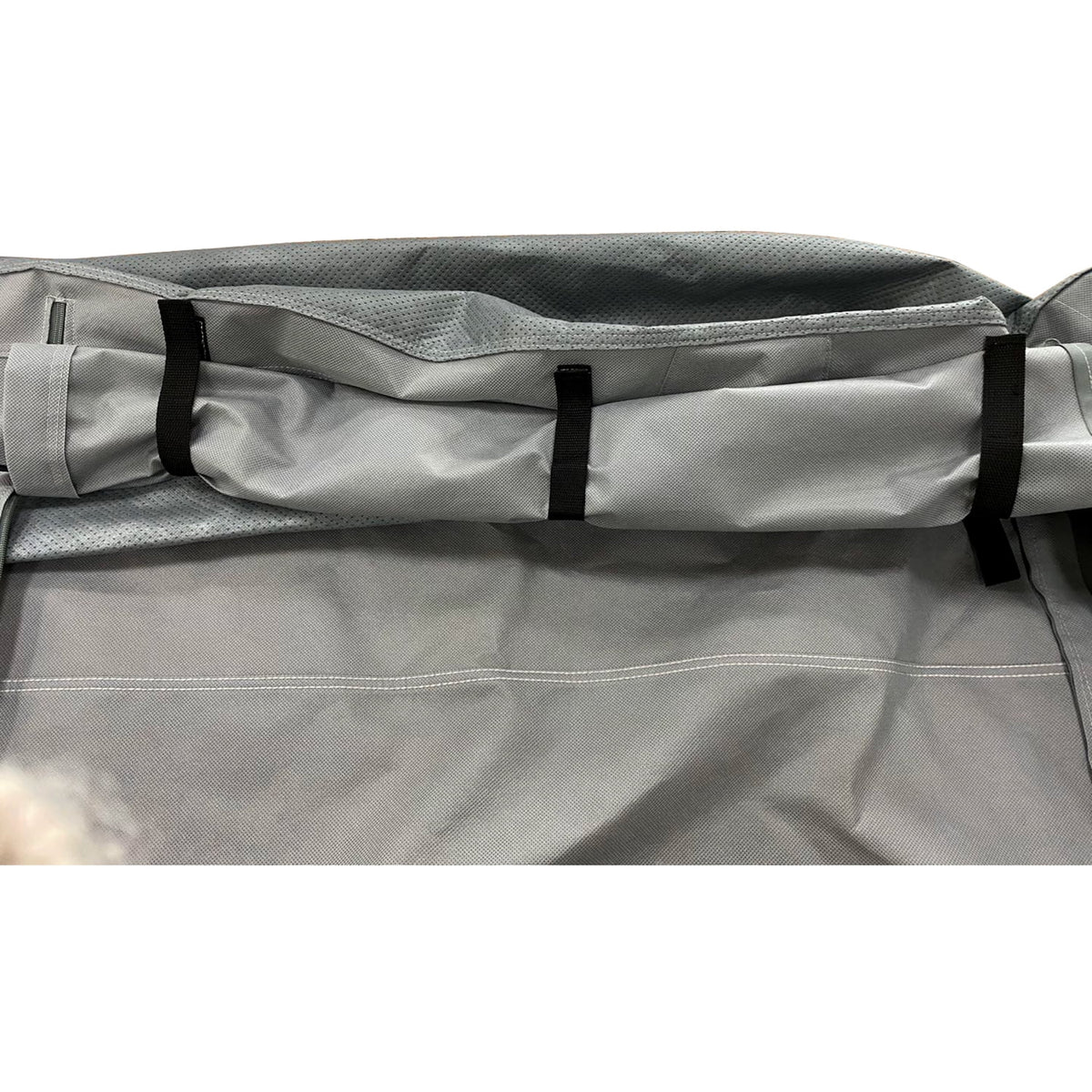 Hex Autoparts Waterproof Class A RV Cover Motorhome Camper Storage Covers 20'-24' FT