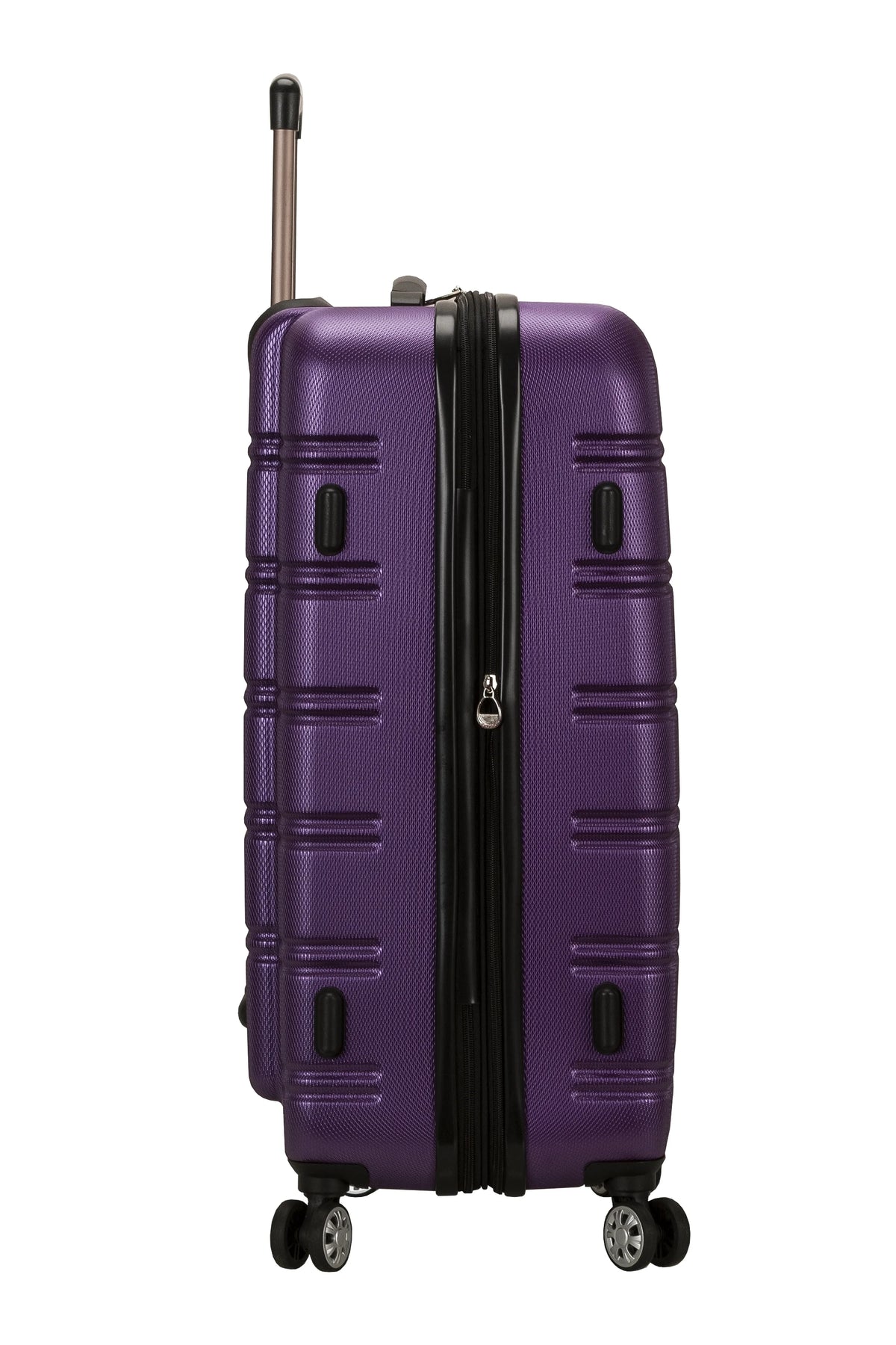 Rockland Luggage Melbourne 28" Hardside Expandable ABS Spinner F1603