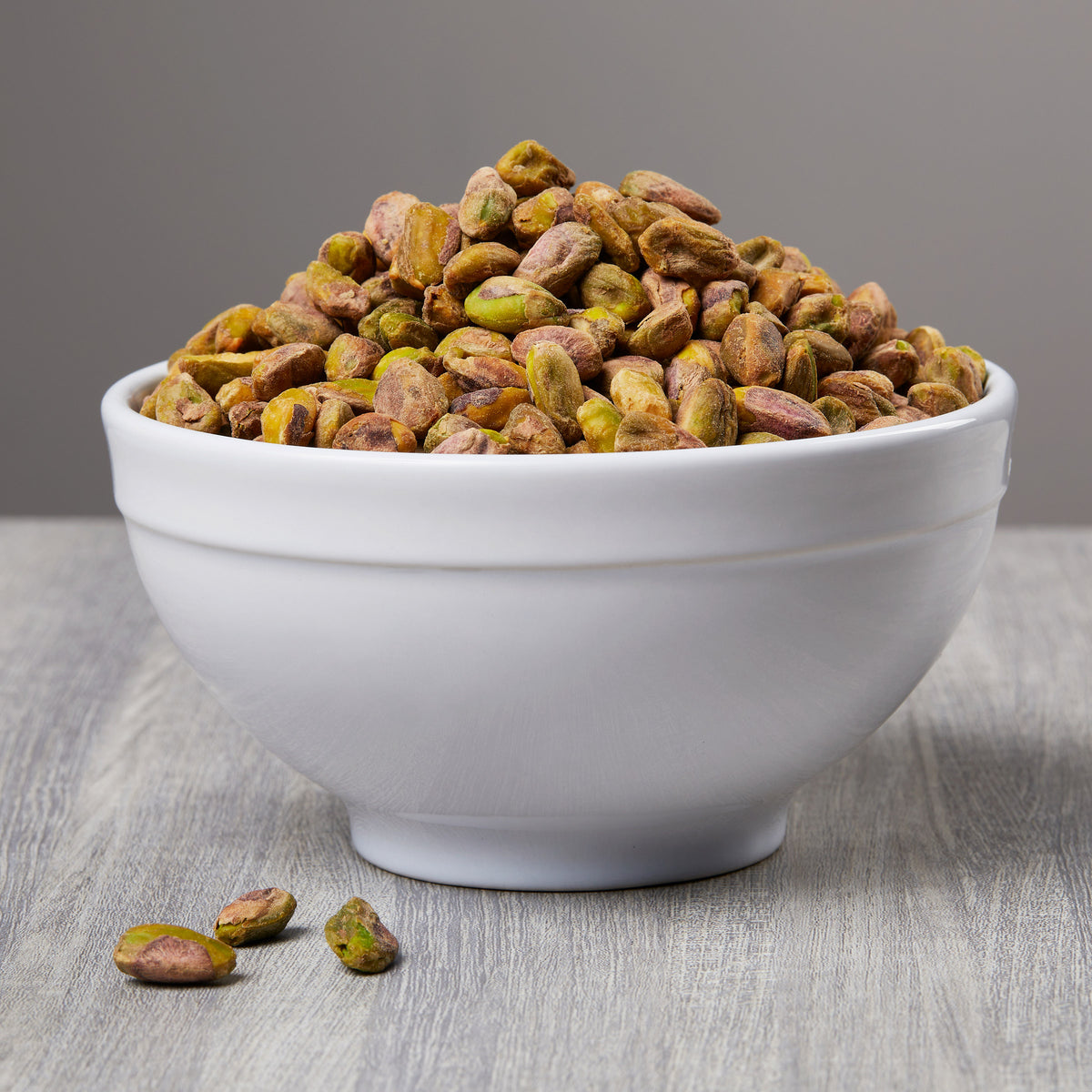 Kirkland Signature Shelled Pistachios, Salted, 1.5 lbs