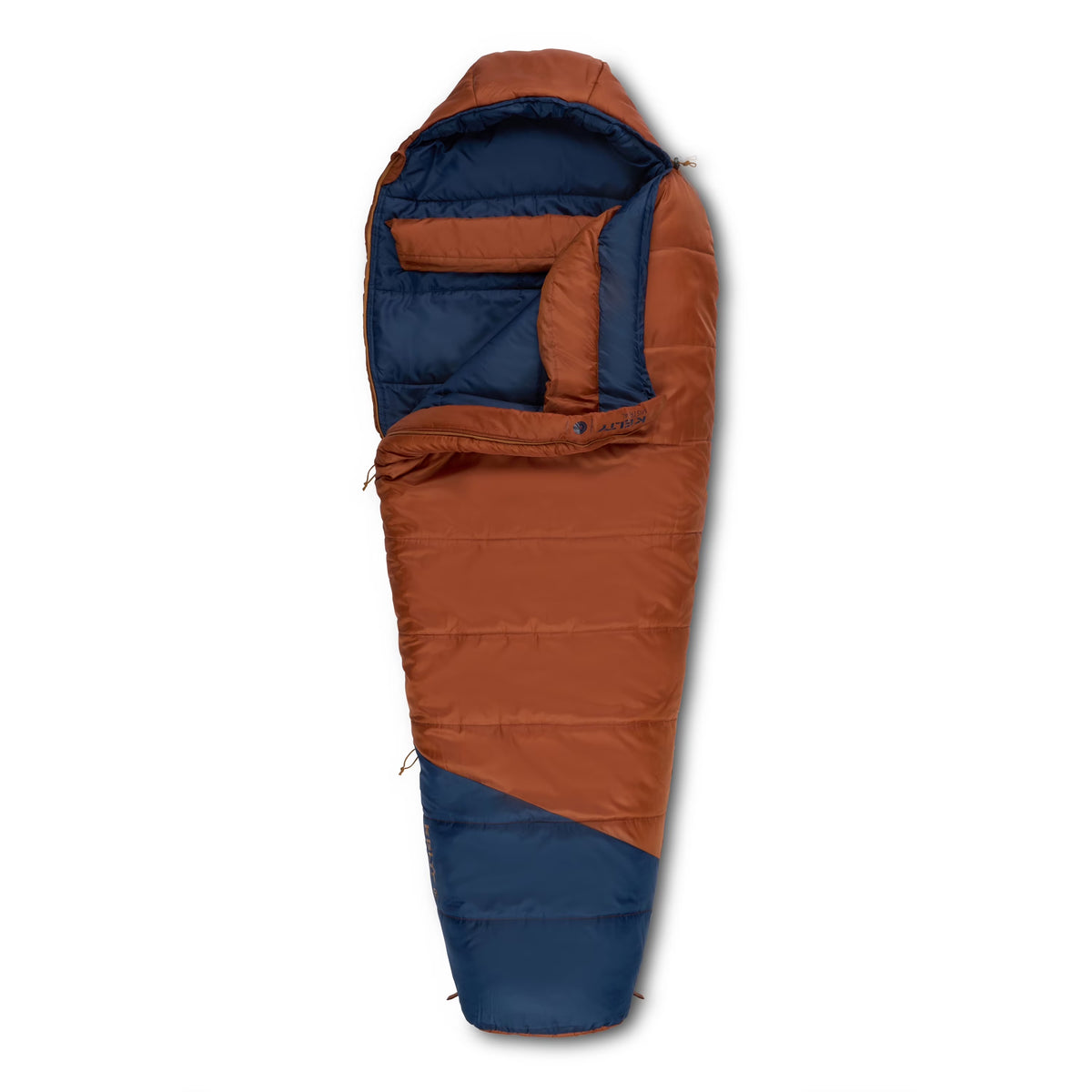 Kelty | Mistral 0�� Degree Sleeping Bag, Regular, 550 Down - All-Season Performance - Winter