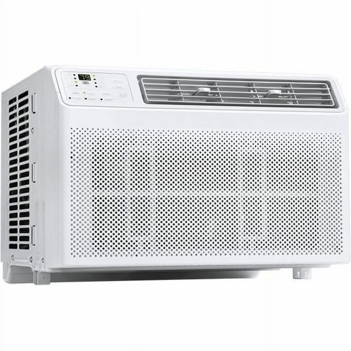 TCL 8,000 BTU Window AC, Digital, 115V, R32