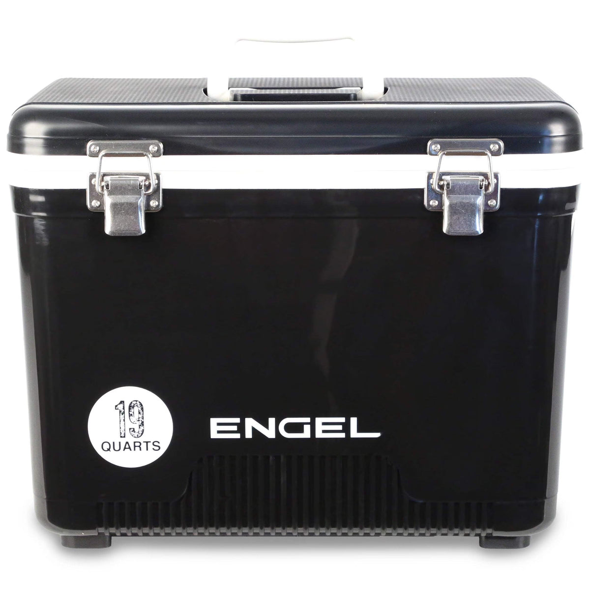 ENGEL 19 Qt Leak-Proof Compact Insulated Drybox Cooler - Seafoam