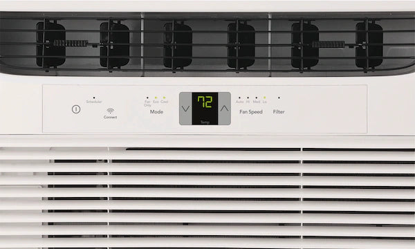 Frigidaire 6,000 BTU Window Room Air Conditioner with Remote Control