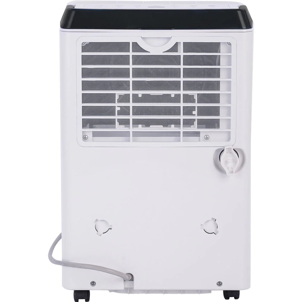 Honeywell 30 Pint Energy Star Dehumidifier with Washable Filter