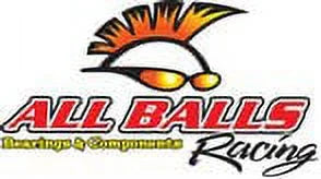 All Balls 80-1013 Big Twin Starter (1.4kw Black 2007)