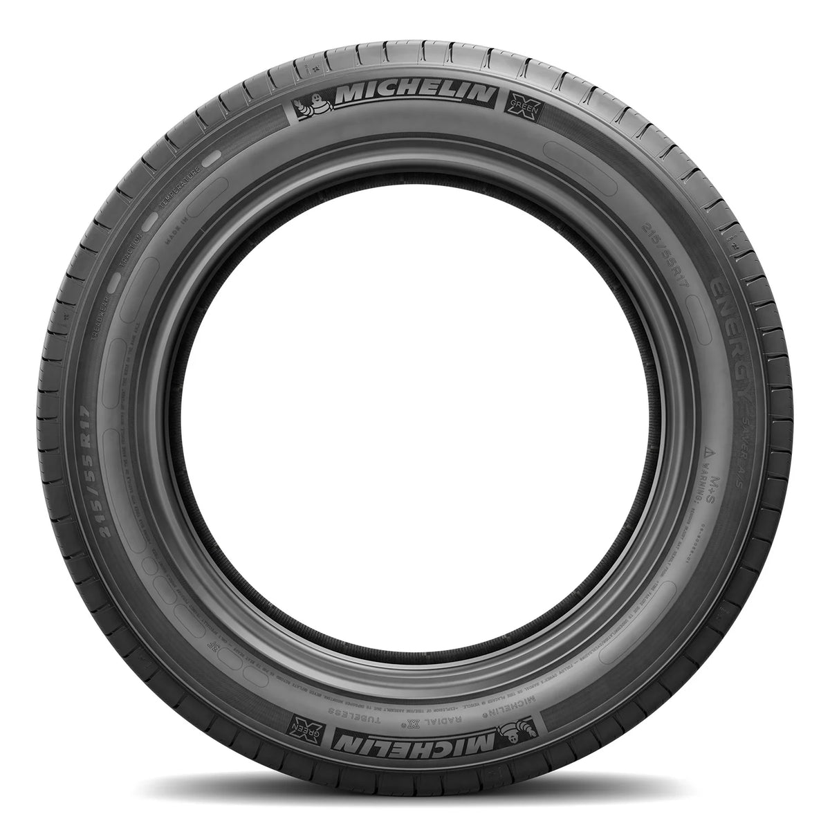Michelin Energy Saver A/S All Season 225/50R17 94V Passenger Tire