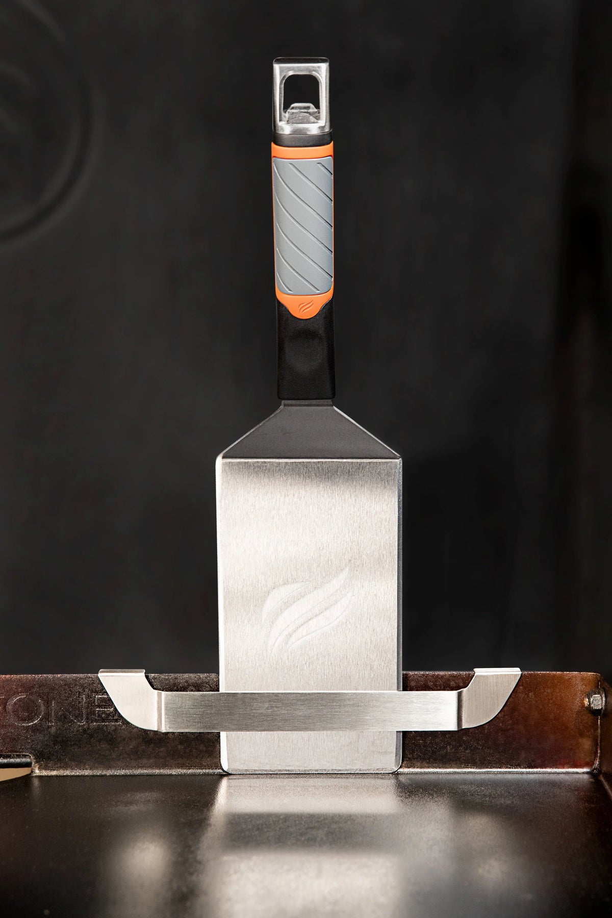 Blackstone Tool Holder Combo with Griddle Tool Rack and Magnetic Hooks