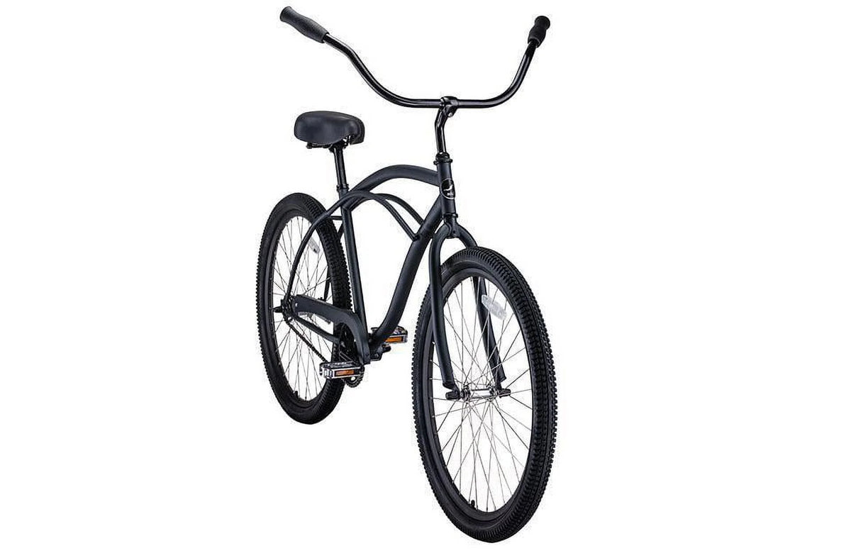 Coastal Cruiser Bicycle by Solé Bicycles- the Nine-O