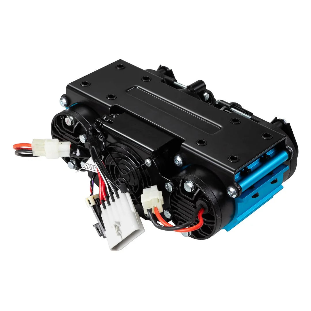 ARB Compressor Twin 12V