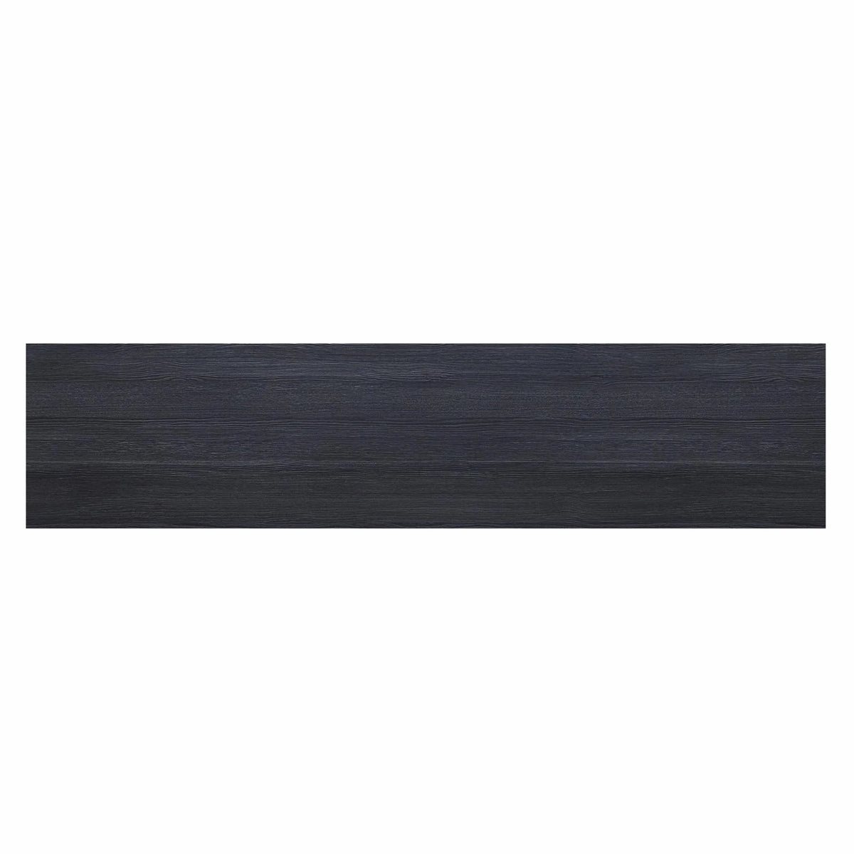Evelyn&Zoe Chabot Rectangular TV Stand for TV's up to 75", Alder Brown