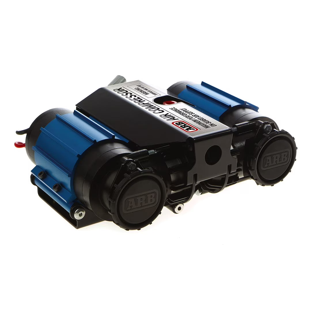 ARB Compressor Twin 12V