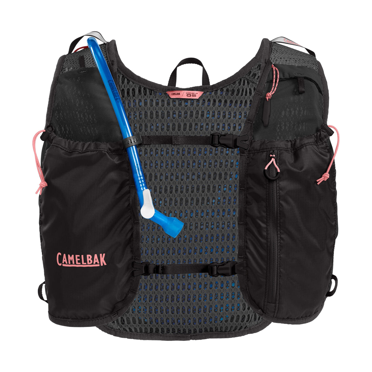 Camelbak Women's Circuit Run Vest 50oz, Black