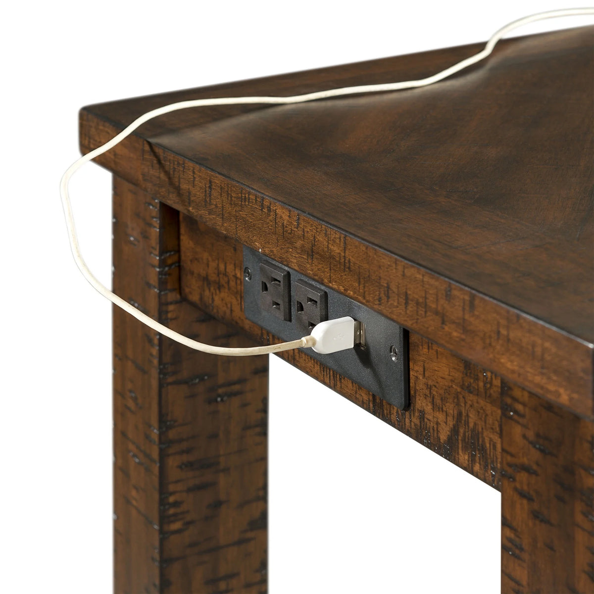 Picket House Furnishings Drew Multipurpose Bar Table Set
