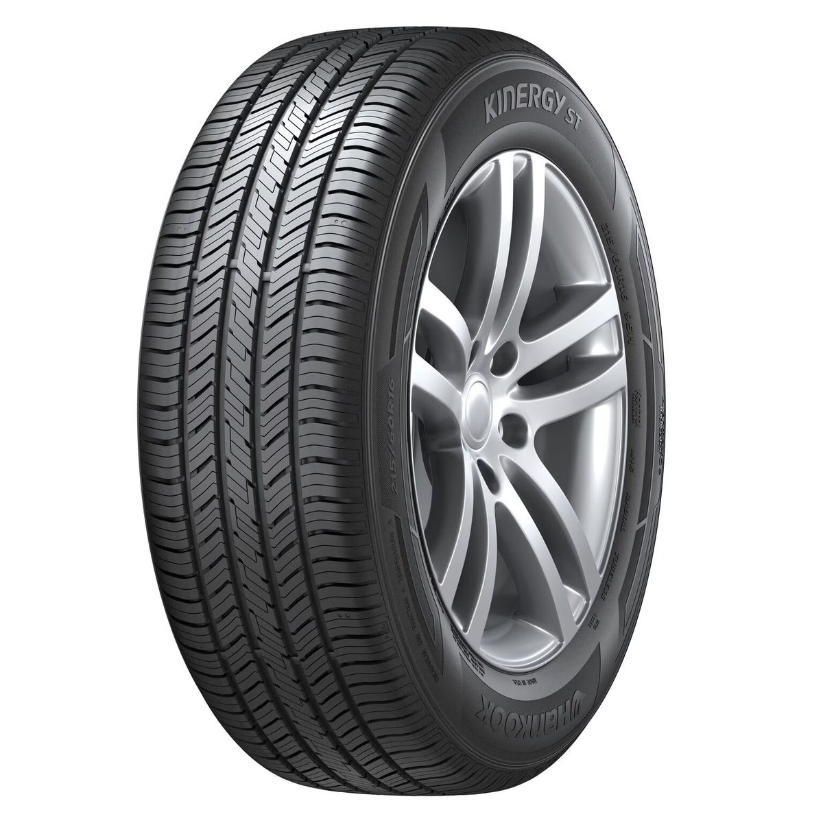 Hankook Kinergy ST (H735) 235/55R17 99H