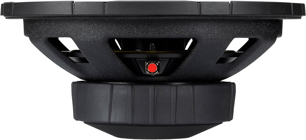 Kicker 52CVT102 CVT10 CompVT 10-Inch (24cm) Subwoofer, 2 Ohm SVC