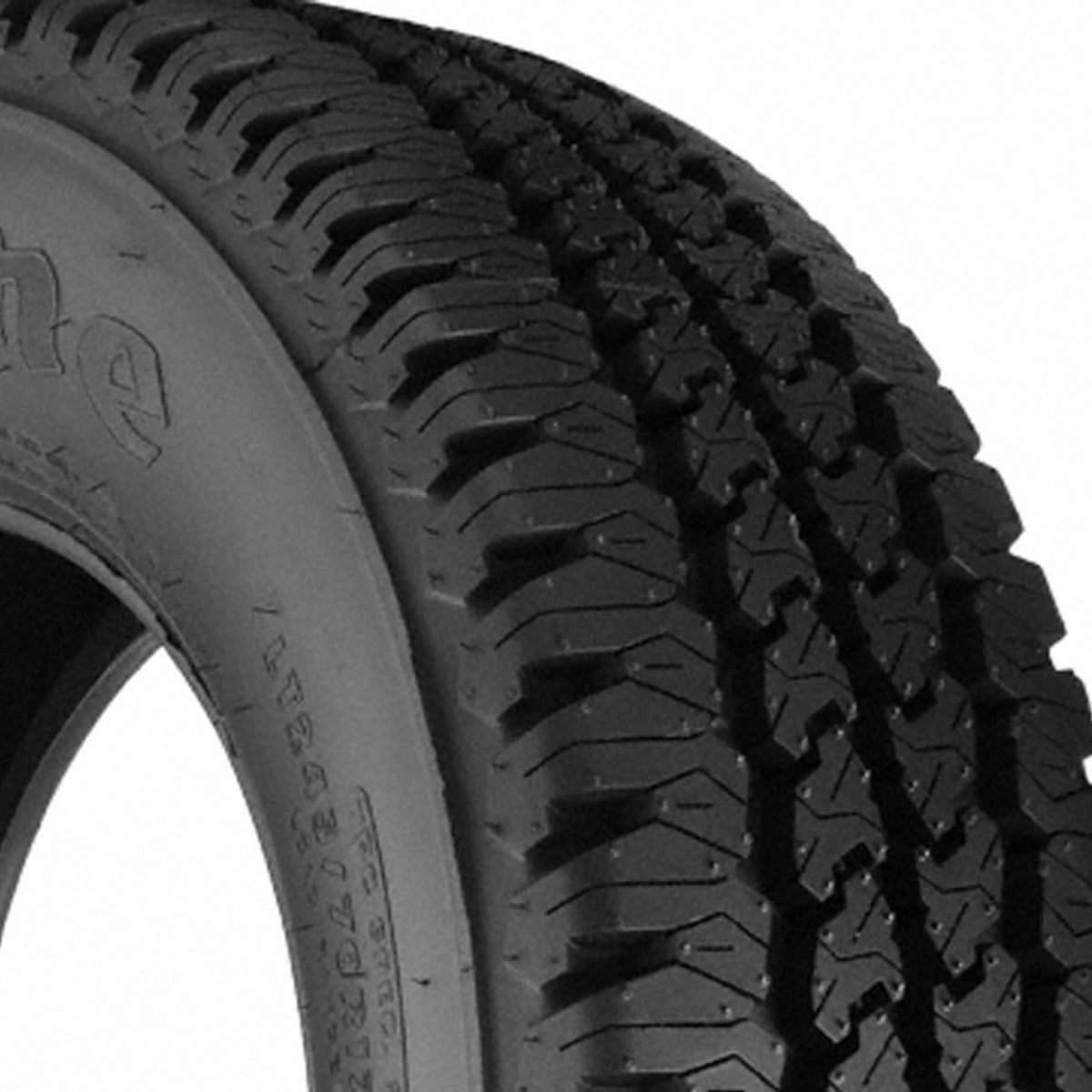 Firestone Winterforce 2 UV Winter P245/70R17 108S Passenger Tire