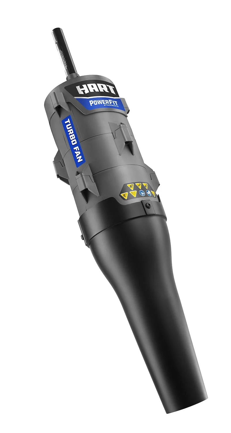 HART PowerFit Axial Blower Attachment (for Attachment Capable Trimmer)