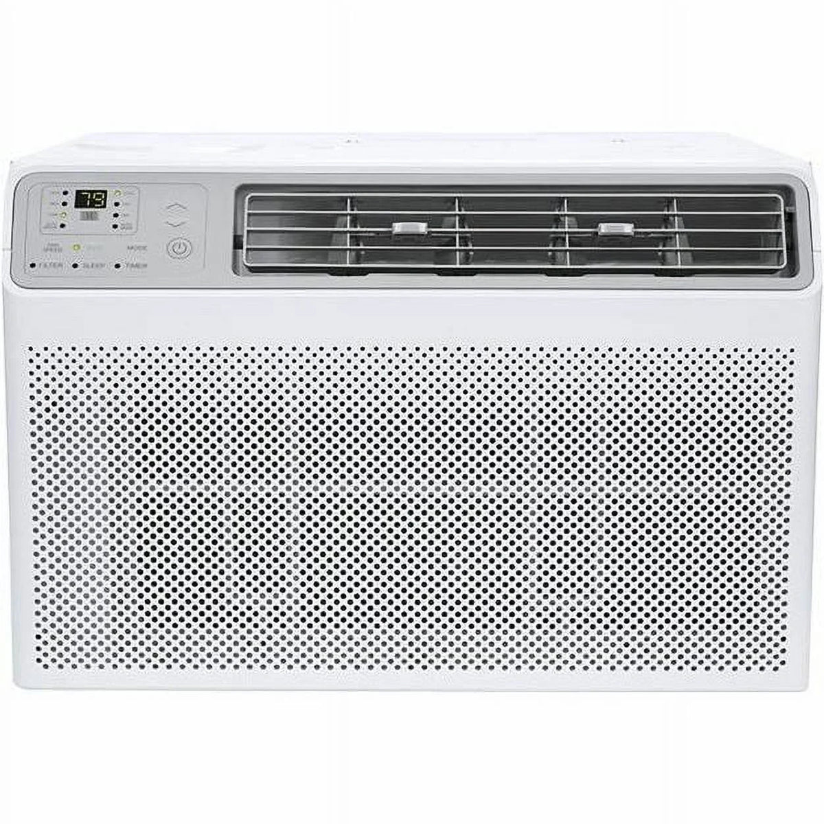 TCL 8,000 BTU Window AC, Digital, 115V, R32