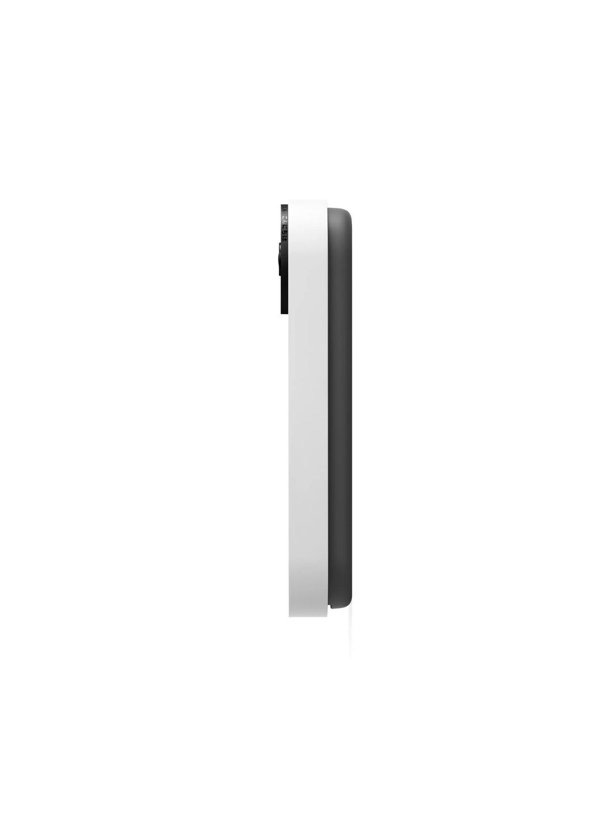 Google Nest Doorbell (Battery) (Linen)