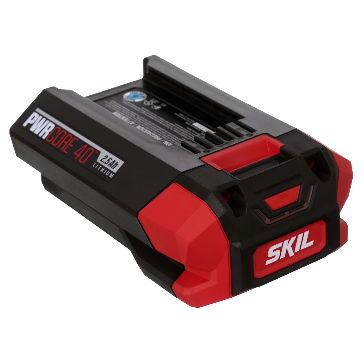 SKIL BY8705-00 PWR CORE 40V 2.5Ah Battery